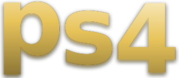 ps4 logo